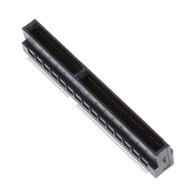 MEC6-170-02-L-DV-A-K Samtec Inc.  Edgeboard Connectors